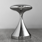 Preview: Tamper dotto, edelstahl